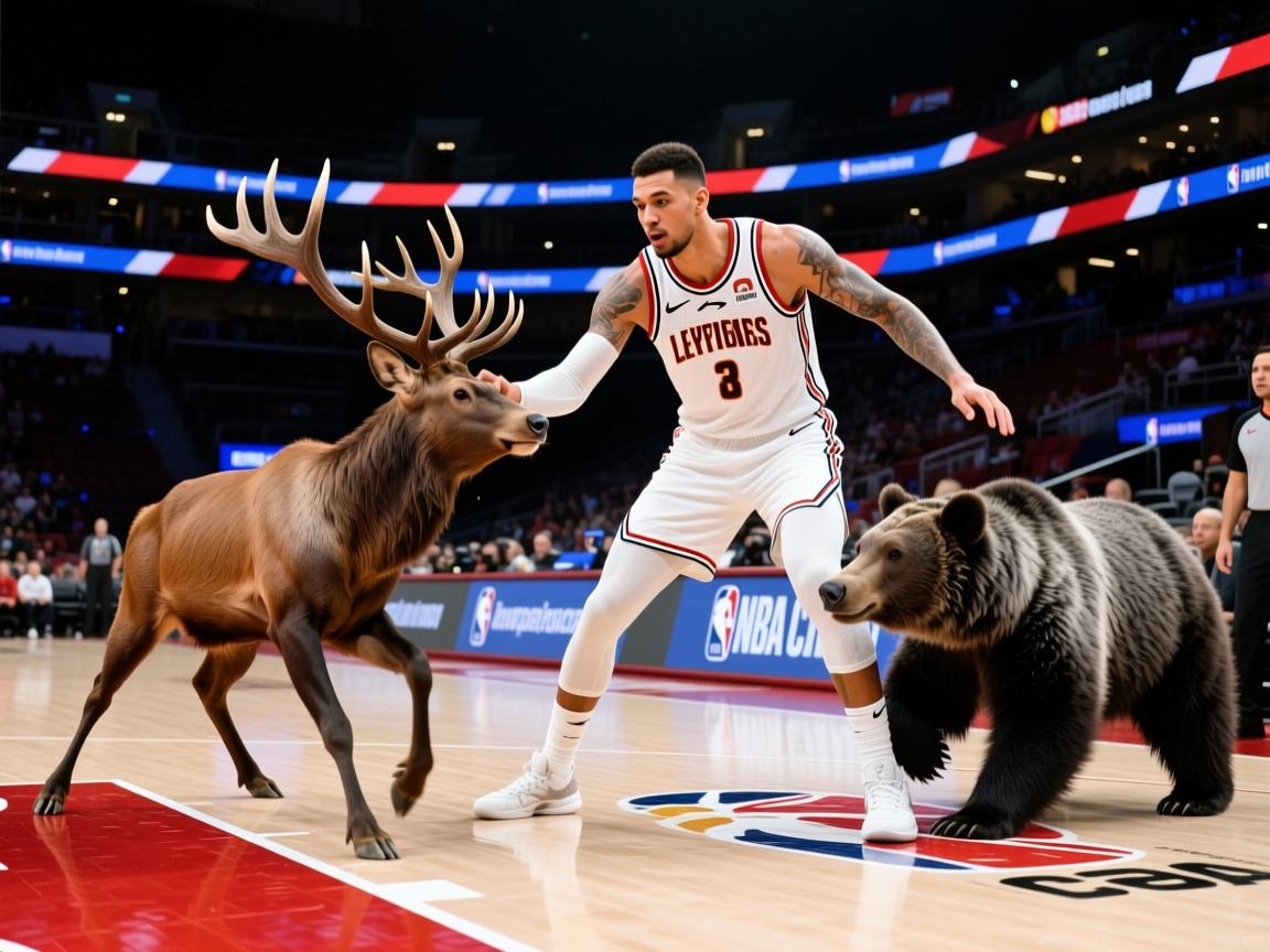 雄鹿迎战灰熊：字母哥缺阵，能否连胜两场？  第3张