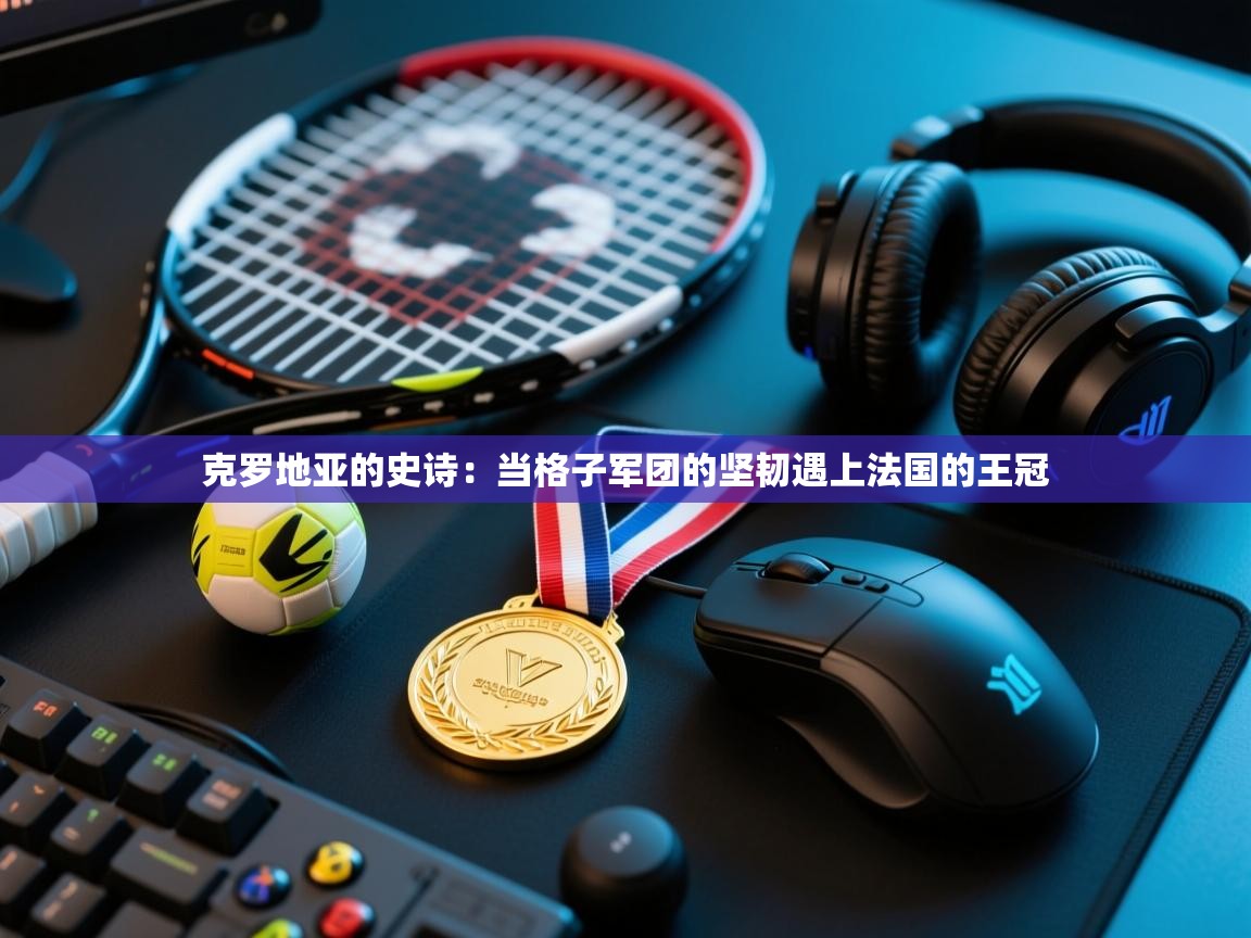 克罗地亚的史诗:当格子军团的坚韧遇上法国的王冠 第2张