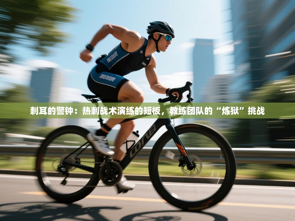 刺耳的警钟：热刺战术演练的短板，教练团队的“炼狱”挑战