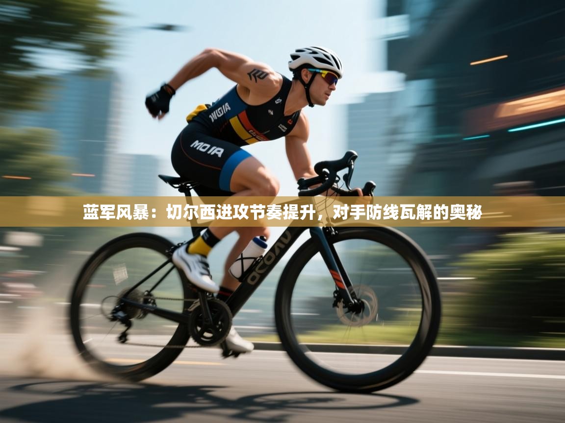 蓝军风暴：切尔西进攻节奏提升，对手防线瓦解的奥秘