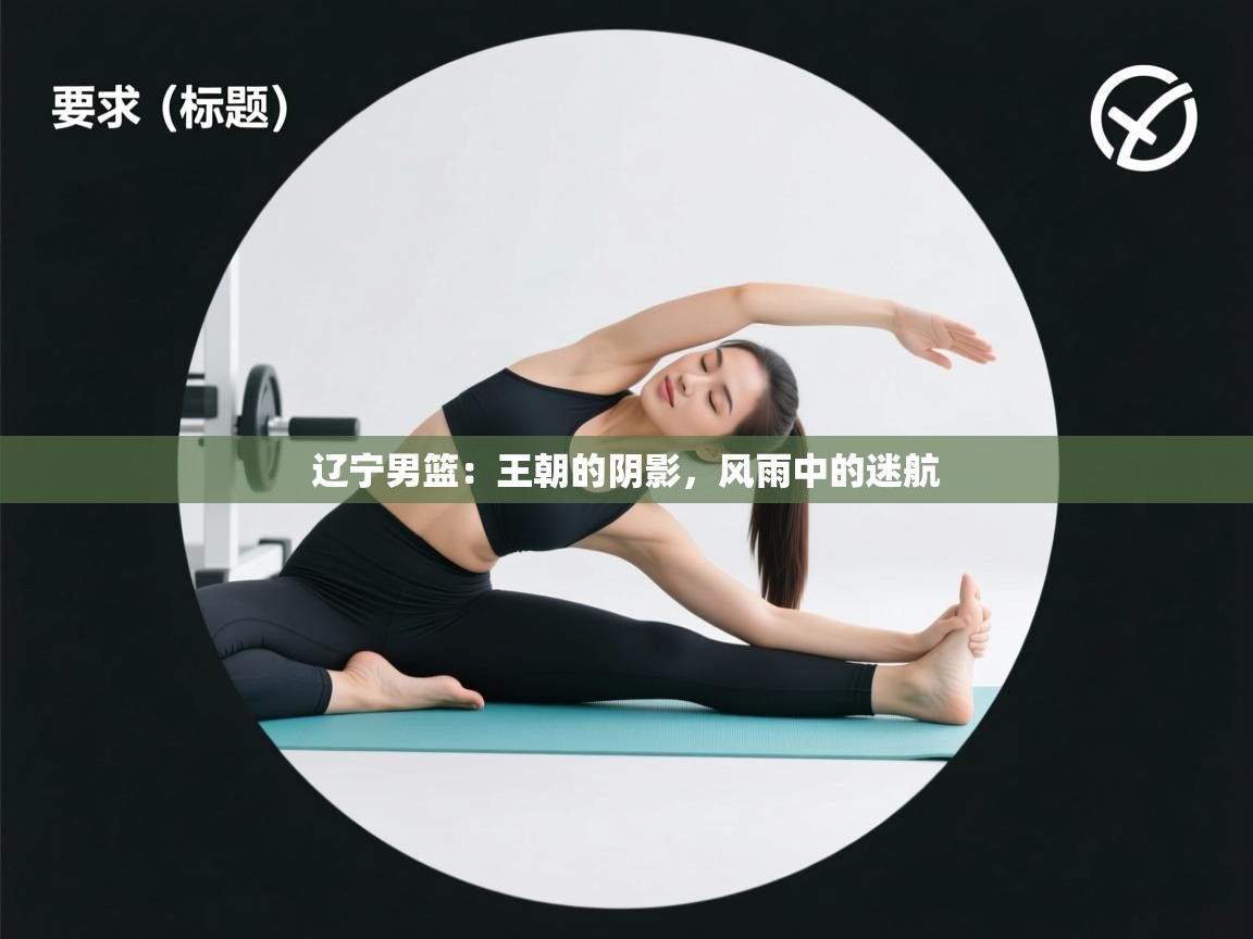 辽宁男篮：王朝的阴影，风雨中的迷航  第2张