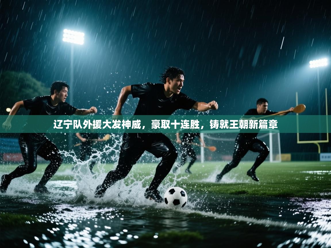 辽宁队外援大发神威，豪取十连胜，铸就王朝新篇章  第2张