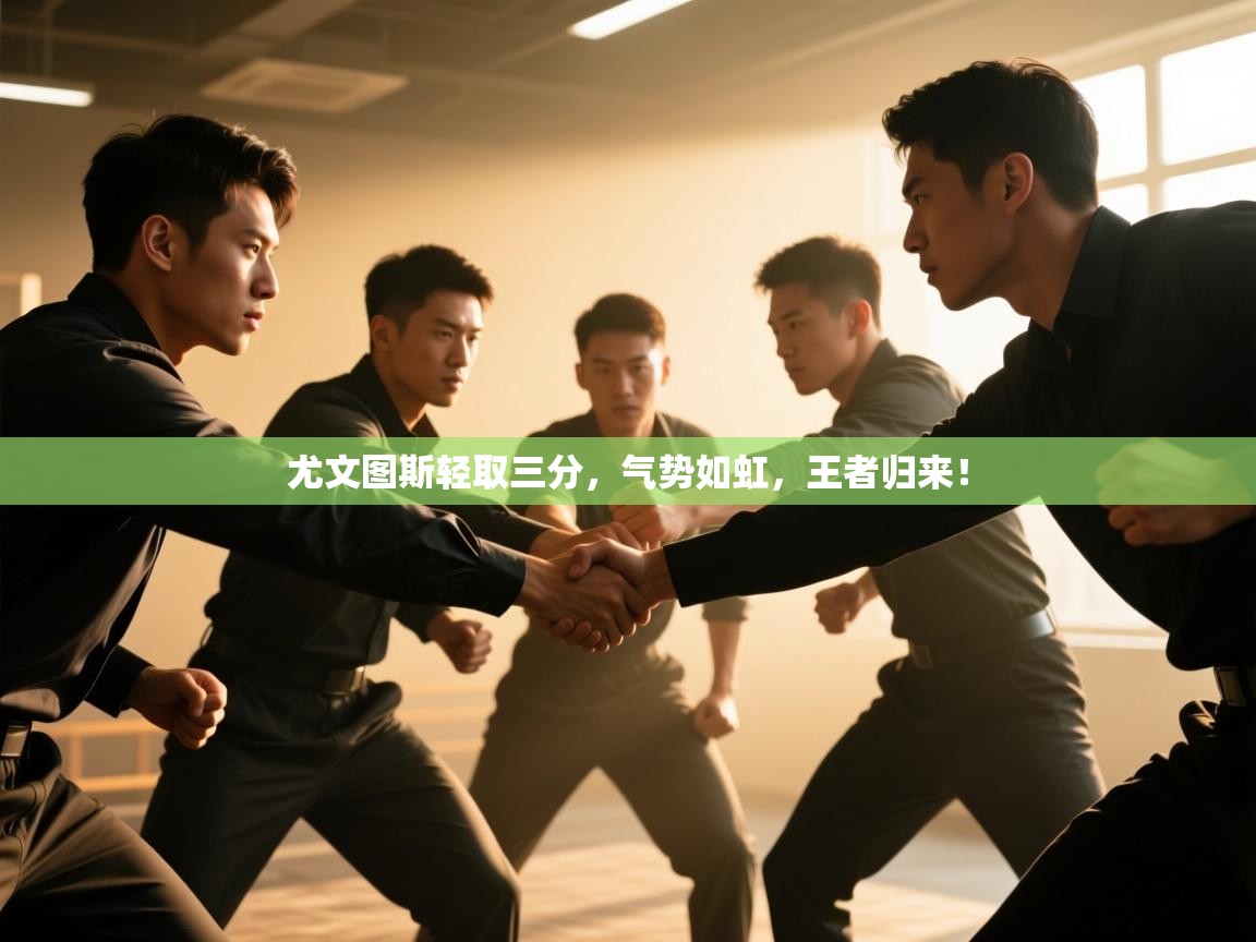 尤文图斯轻取三分，气势如虹，王者归来！  第1张