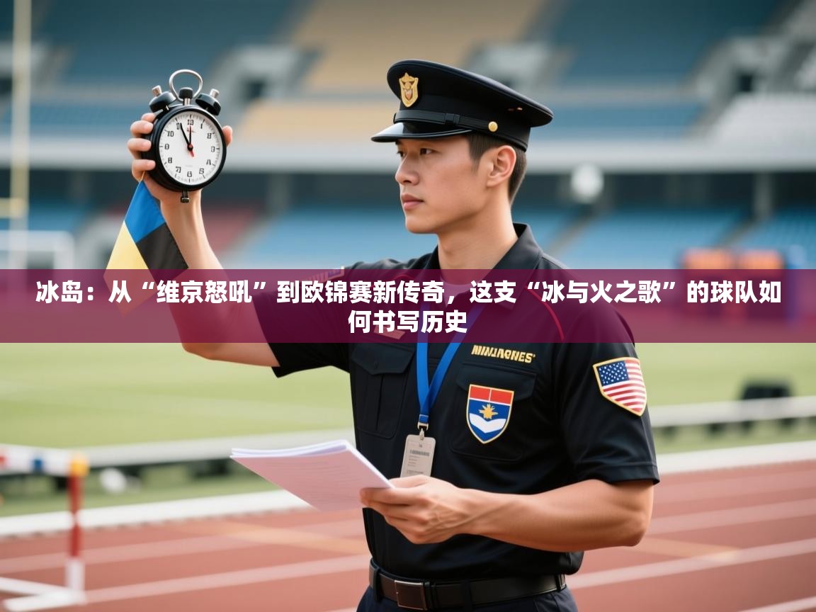 冰岛：从“维京怒吼”到欧锦赛新传奇，这支“冰与火之歌”的球队如何书写历史