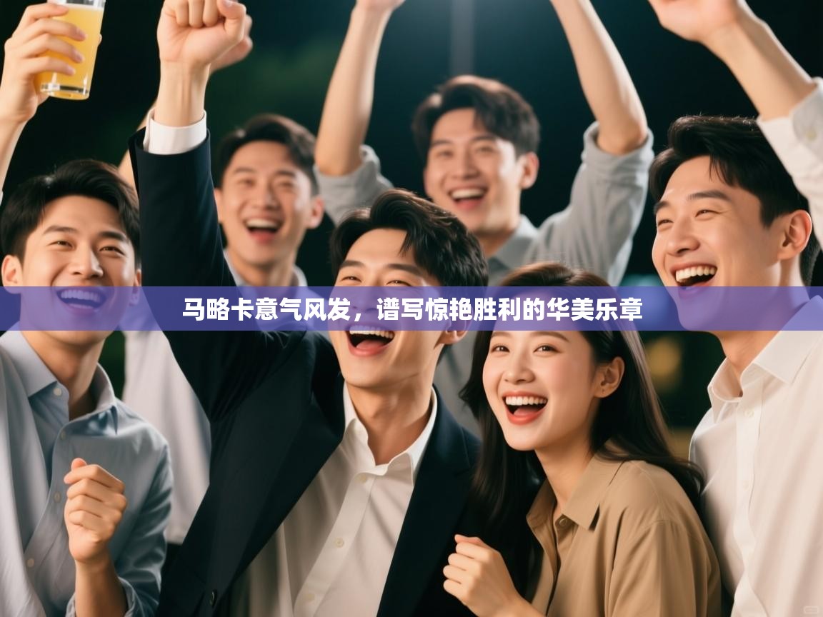 马略卡意气风发，谱写惊艳胜利的华美乐章  第1张