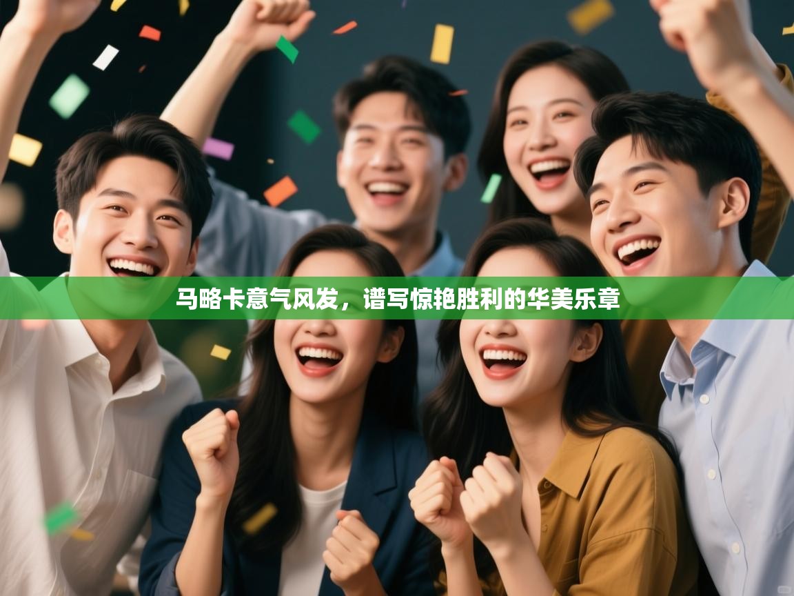 马略卡意气风发，谱写惊艳胜利的华美乐章  第2张