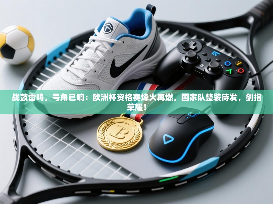 战鼓雷鸣，号角已响：欧洲杯资格赛烽火再燃，国家队整装待发，剑指荣耀！  第2张