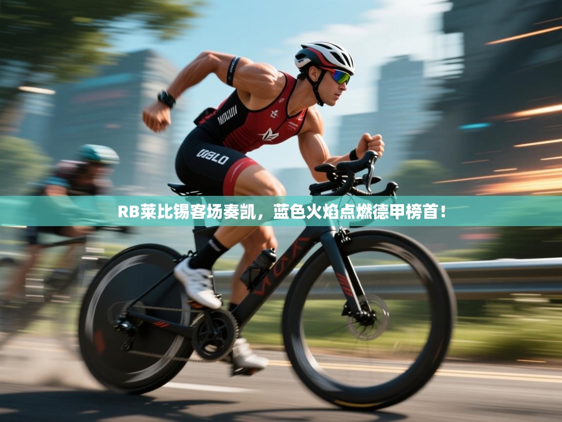 RB莱比锡客场奏凯，蓝色火焰点燃德甲榜首！  第2张