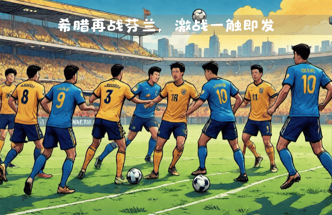 欧预赛强队登场，全力备战关键战役的简单介绍
