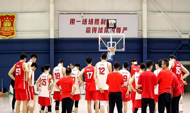 日本球队在后卫阵容方面有优势