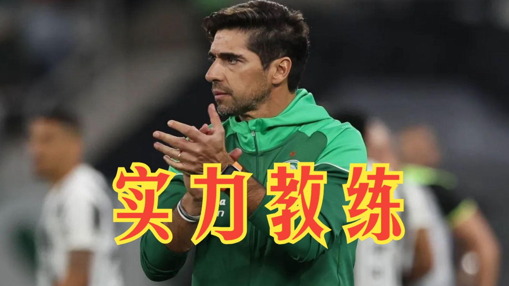 关于帕尔梅拉斯队长发声，誓夺世俱杯冠军荣耀的信息