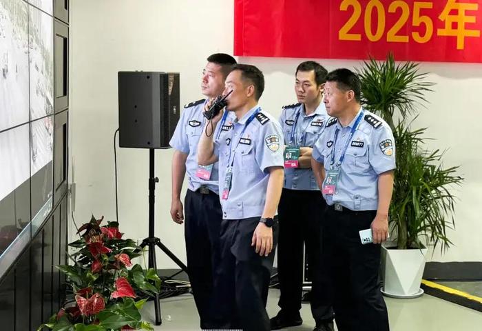 关于江苏公安抓获苏超倒票黄牛105人已成立工作专班集中打击的信息