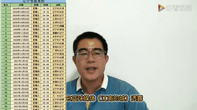 辽篮下午3点34官宣杨鸣归队!别样训练曝光,专门为了对付广东宏远?的简单介绍