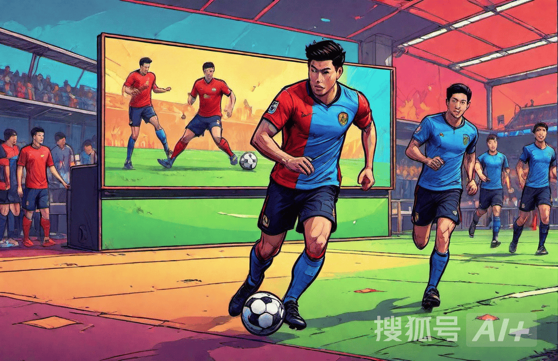中国足协：计划组建中国国家电子竞技足球队