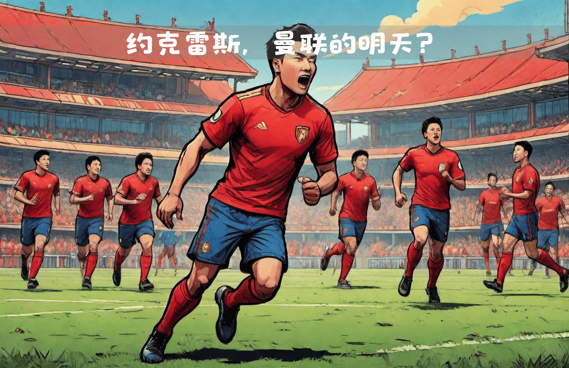 曼联尚未报价约克雷斯，也没有这样的计划