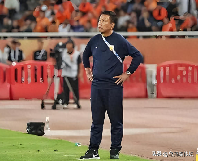山东泰山3-1武汉三镇！助理教练回应，巴西籍前锋表态，央视直播