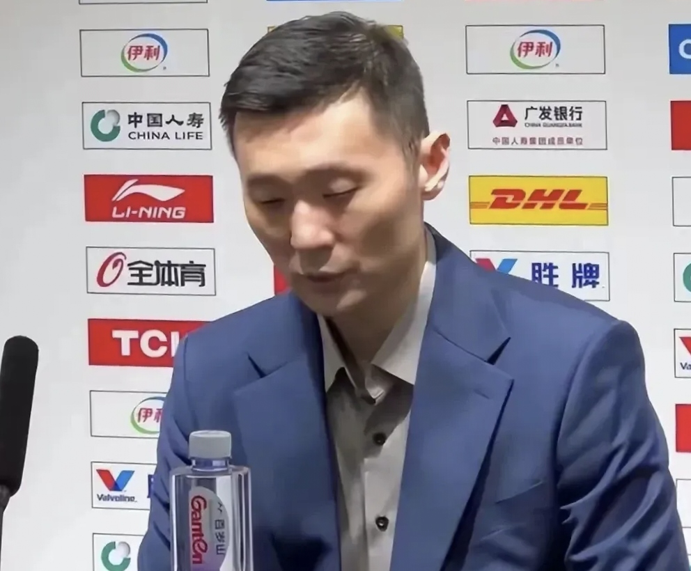 辽宁海鹰换帅谋求突破，引发球队变革