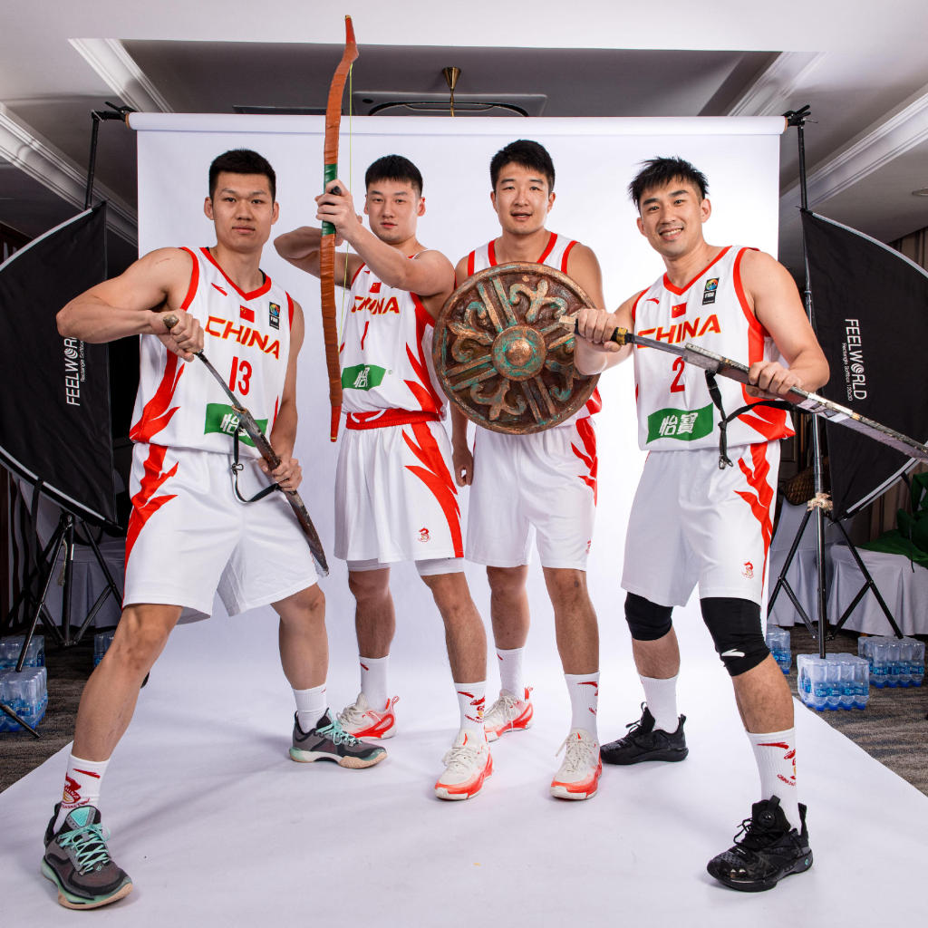 关于两连胜!三人篮球世界杯-中国男篮绝杀加拿大的信息