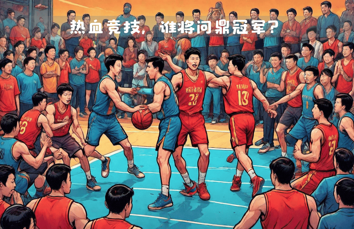 热血对决，全队将以百分之百的激情迎战！的简单介绍